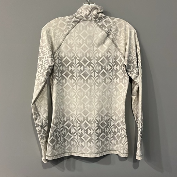 Nike Pro 1/2 Zip - Picture 3 of 3